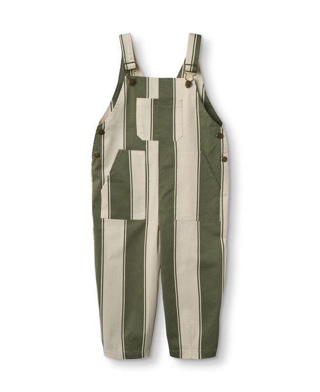 Karl Johan Overall