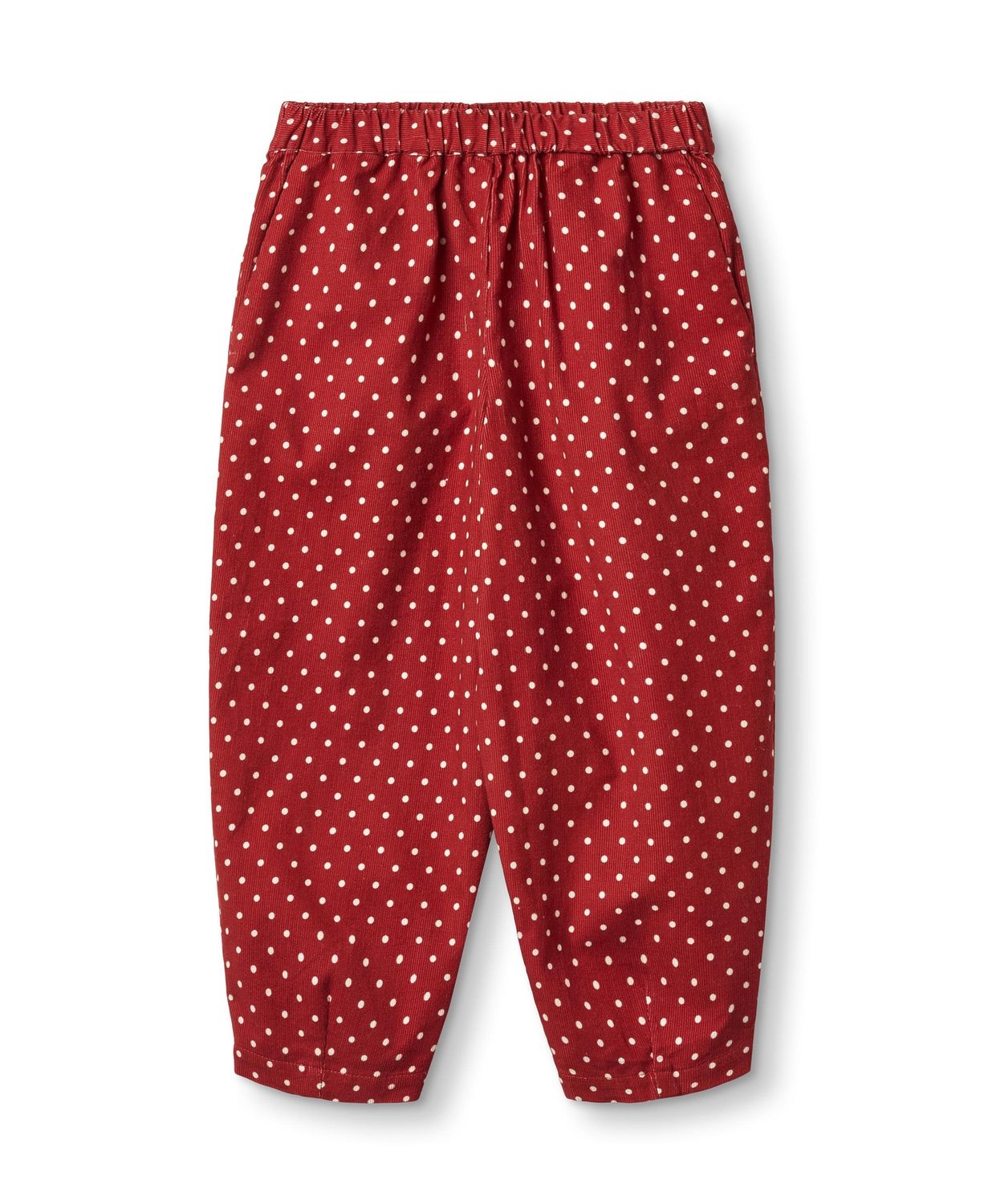 Dolly Dot Hose, Size: 2Y/92