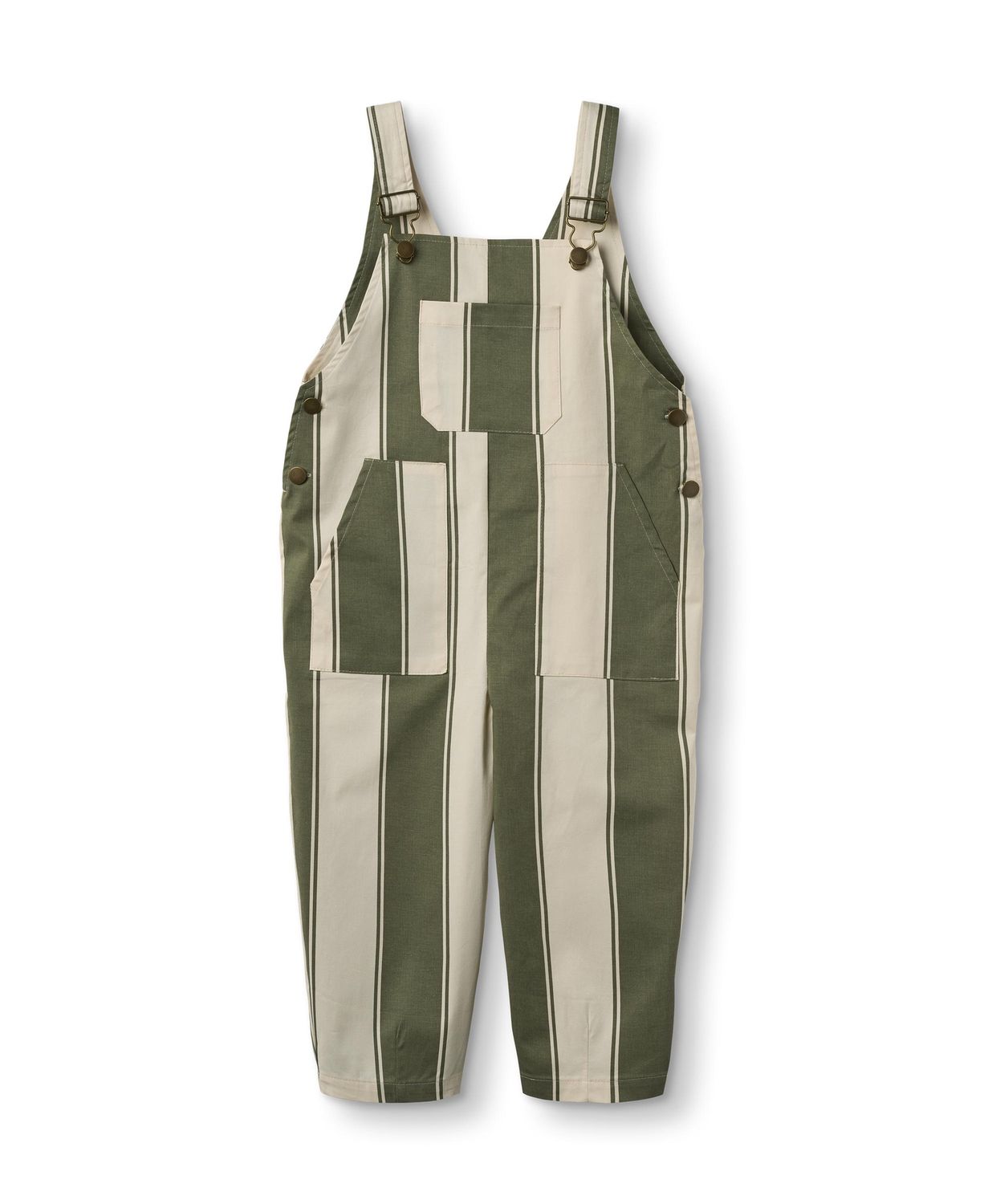 Karl Johan Overall, Size: 3Y/98