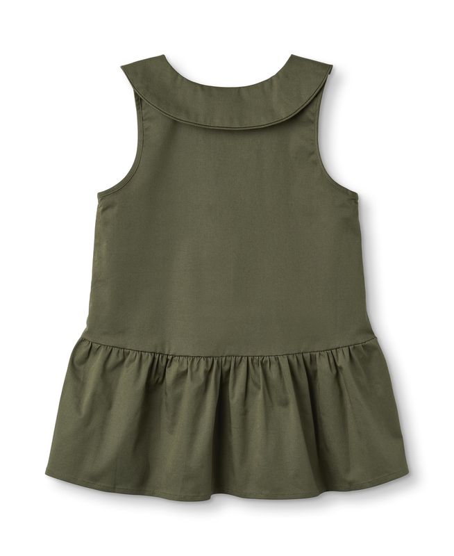 Karl Johan Spencer Kleid Beetle