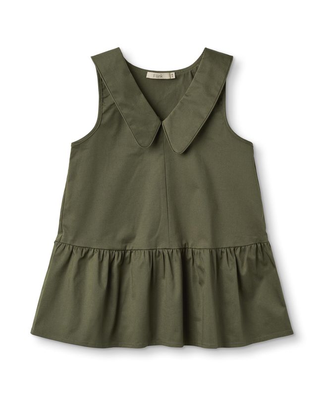 Karl Johan Spencer Kleid Beetle