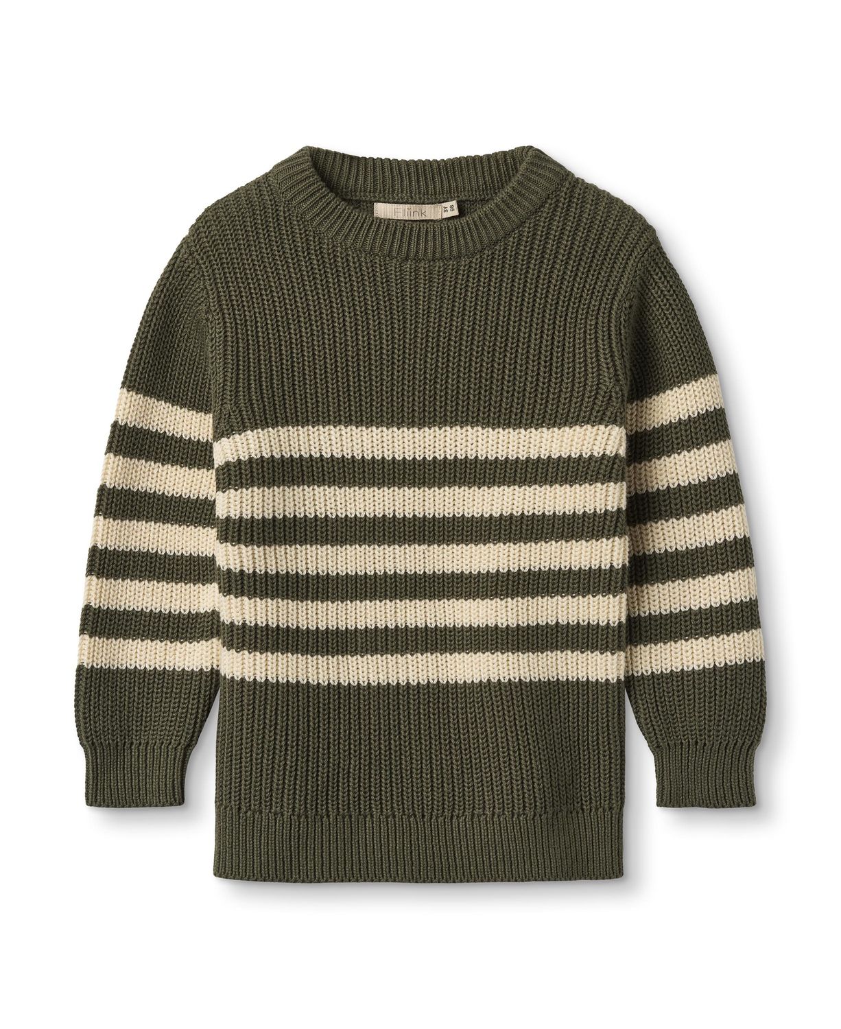 Samu Pullover, Size: 4Y/104