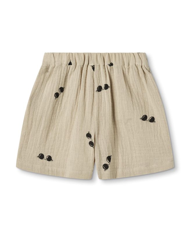 Hello Shorts
