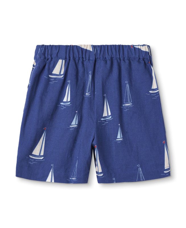 Sailor Shorts