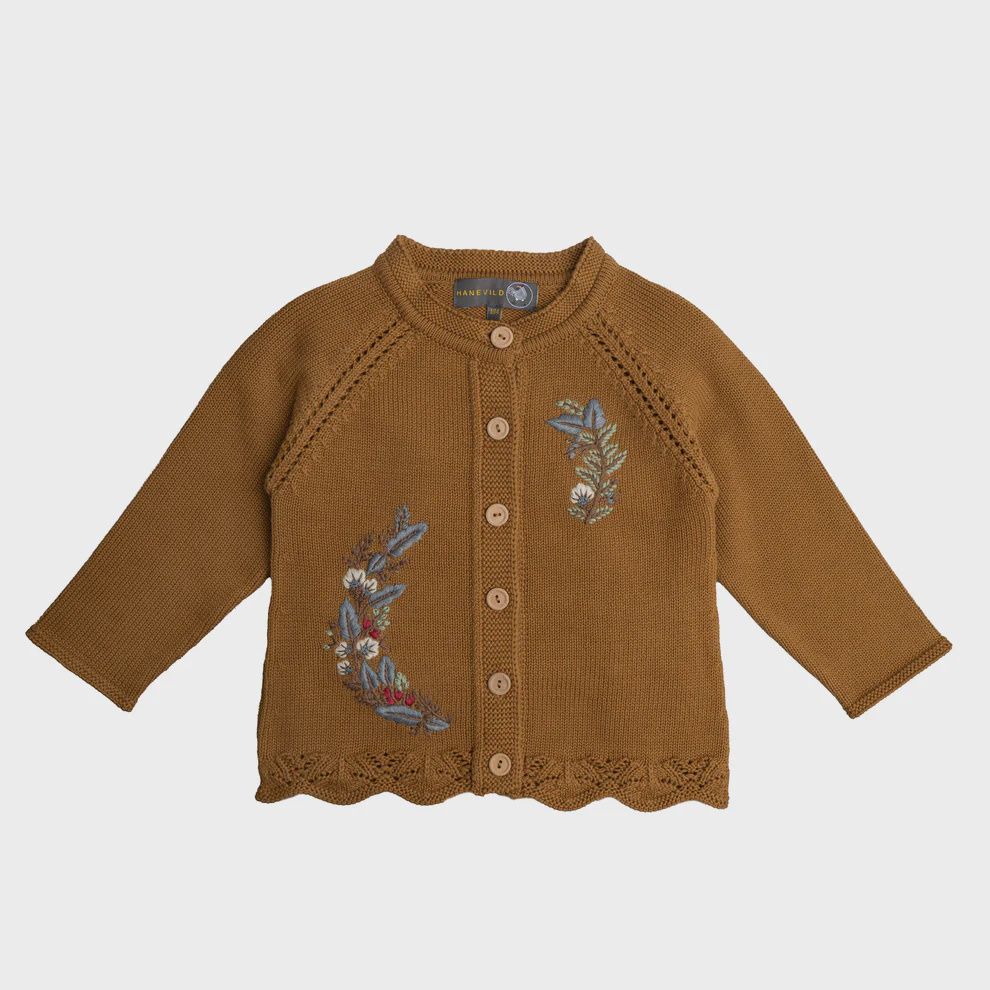 Elna Cardigan, Size: 92