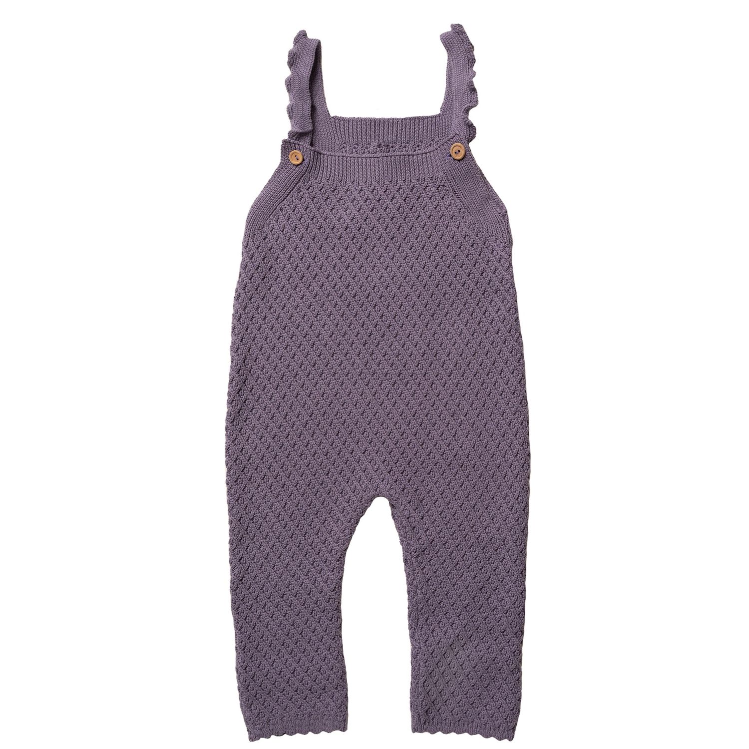 Alma Hosen, Lilla, Color: purple, Size: 86