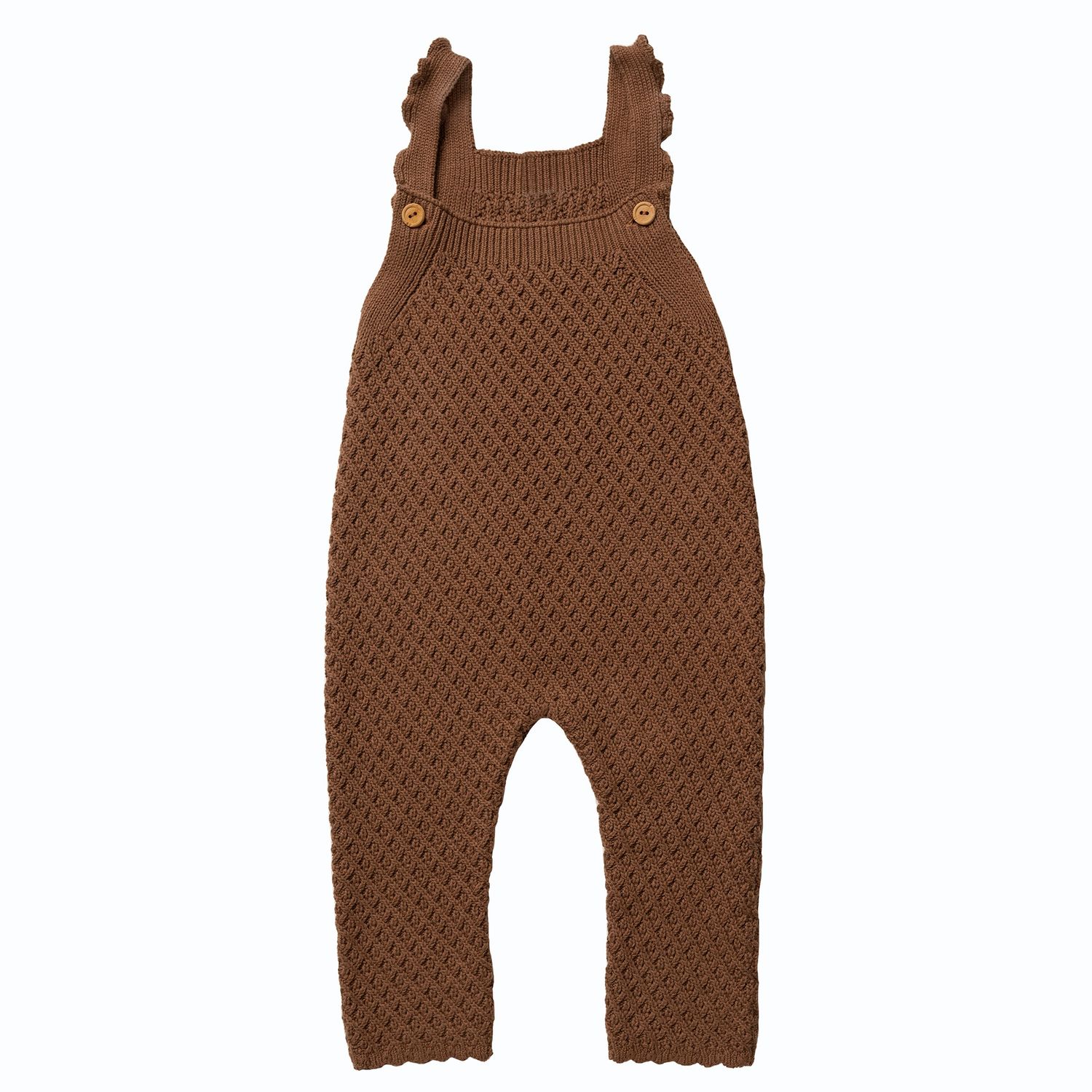 Alma Hosen, Braun, Color: braun, Size: 86