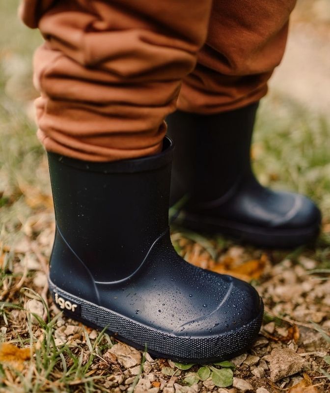 Yogi Marino Gummistiefel