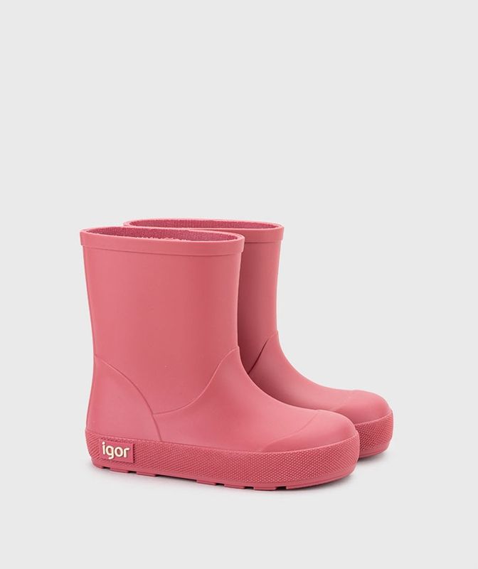 Yogi Frambuesa Gummistiefel