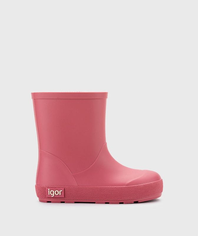 Yogi Frambuesa Gummistiefel
