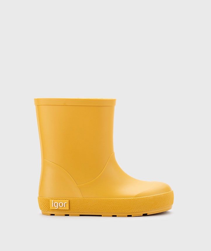 Yogi Amarillo Gummistiefel, Size: 23