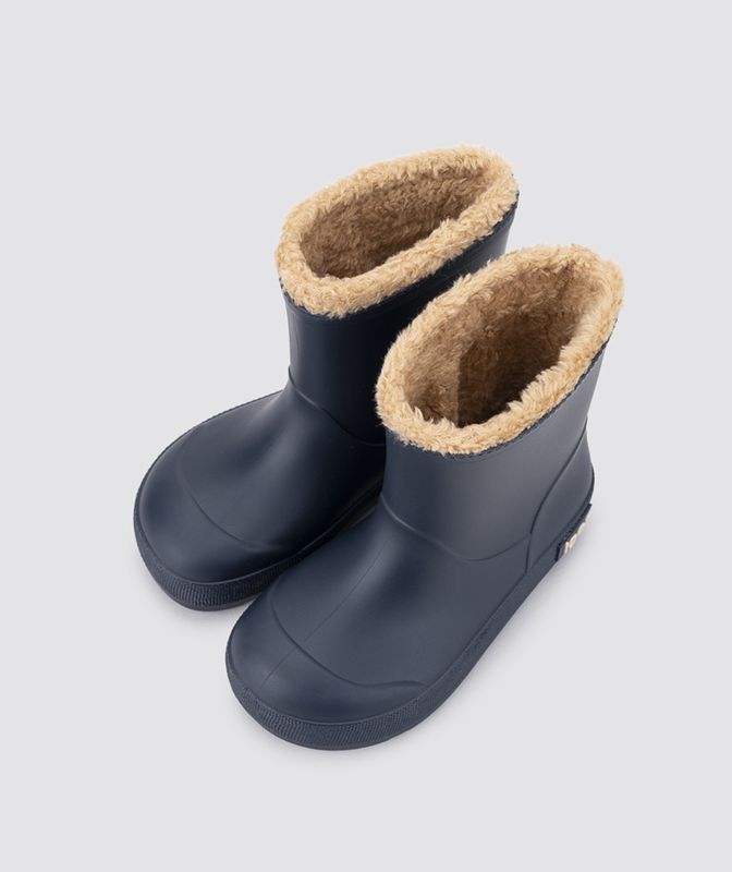 Yogi Borreguito Marino Wintergummistiefel
