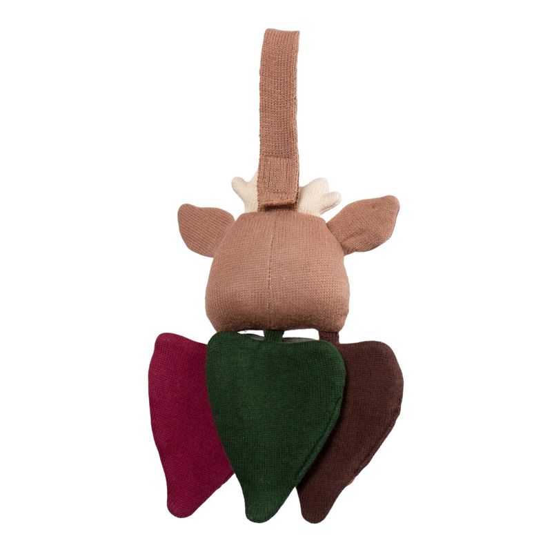 Aktivitätsspielzeug  Bea das Bambi Touch &amp; Play - Baun