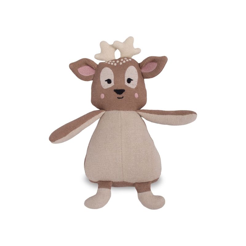 Kuscheltier - Bea das Bambi Brownie