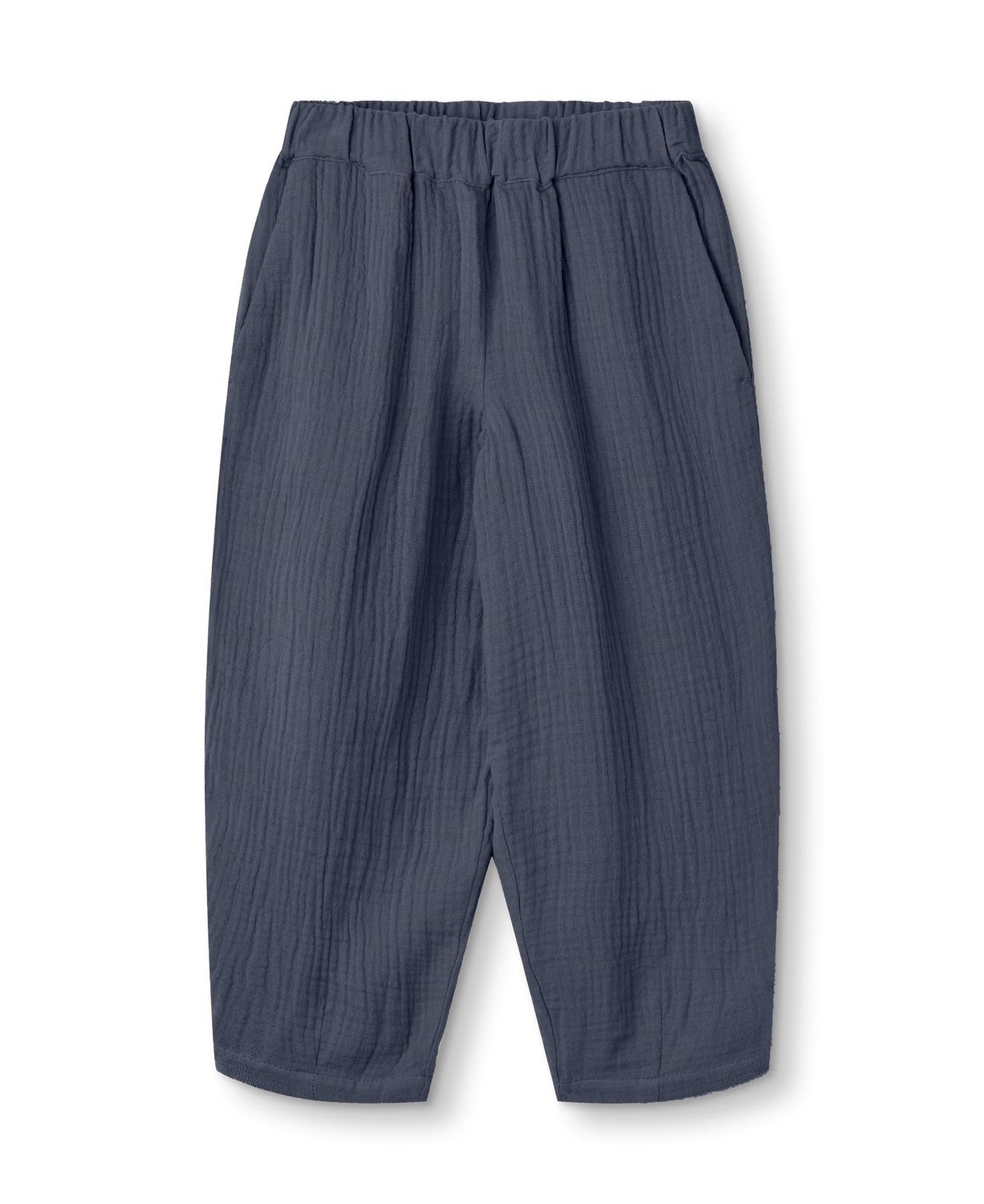 Elmo Hose - Insignia Blue, Size: 12M/80