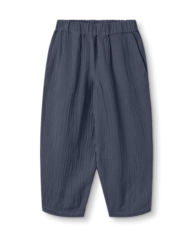 Elmo Hose - Insignia Blue