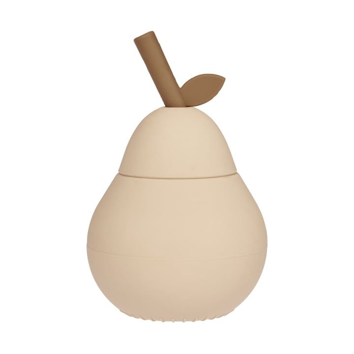 OYOY Kindertrinkbecher Birne