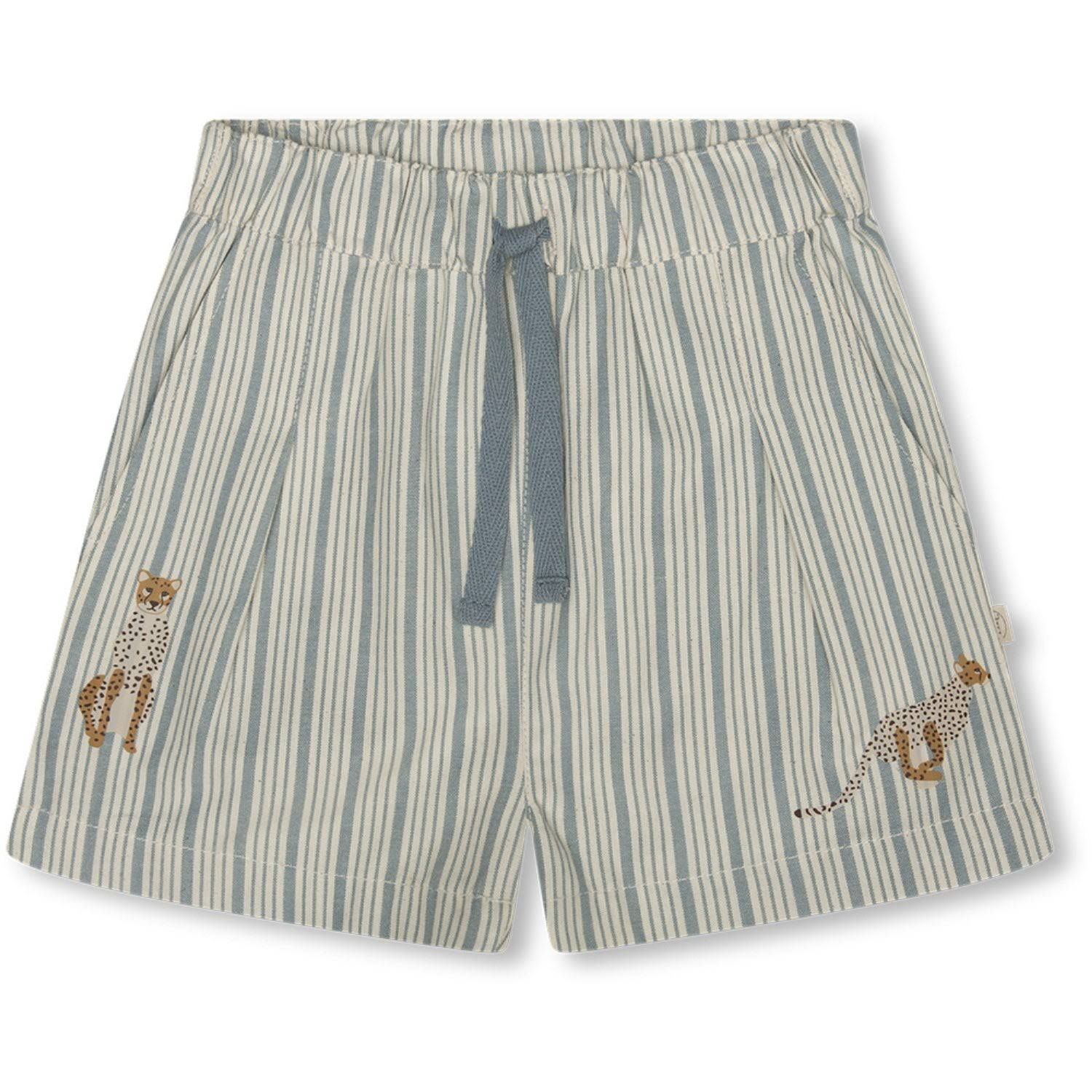 Carlo Shorts, Size: 74cm - 9M