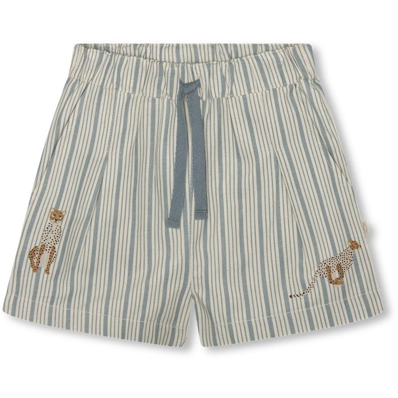 Carlo Shorts