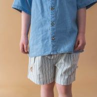 Carlo Shorts