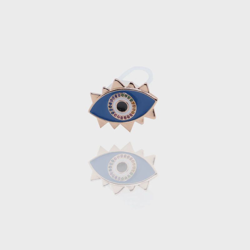 Eye Spy Schuh Charme