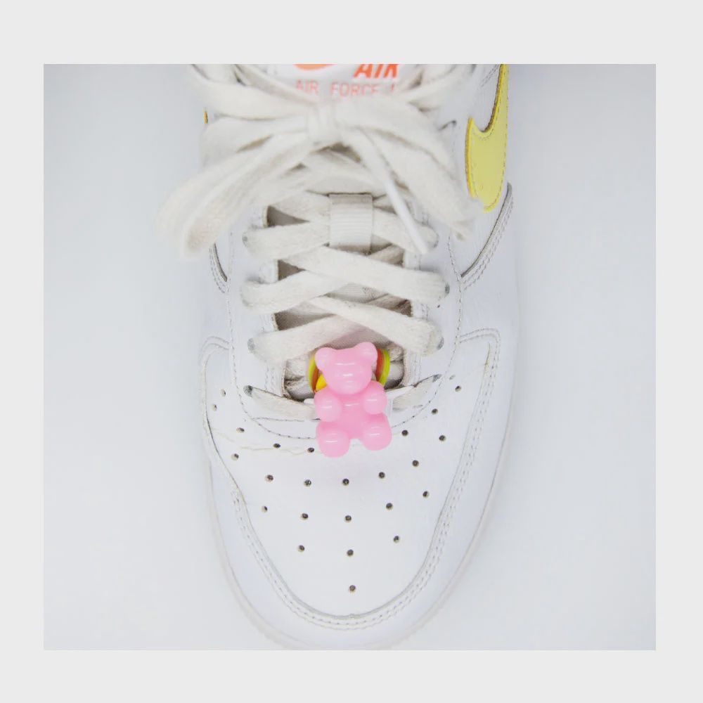 Yummies Gummie Schuh Charme