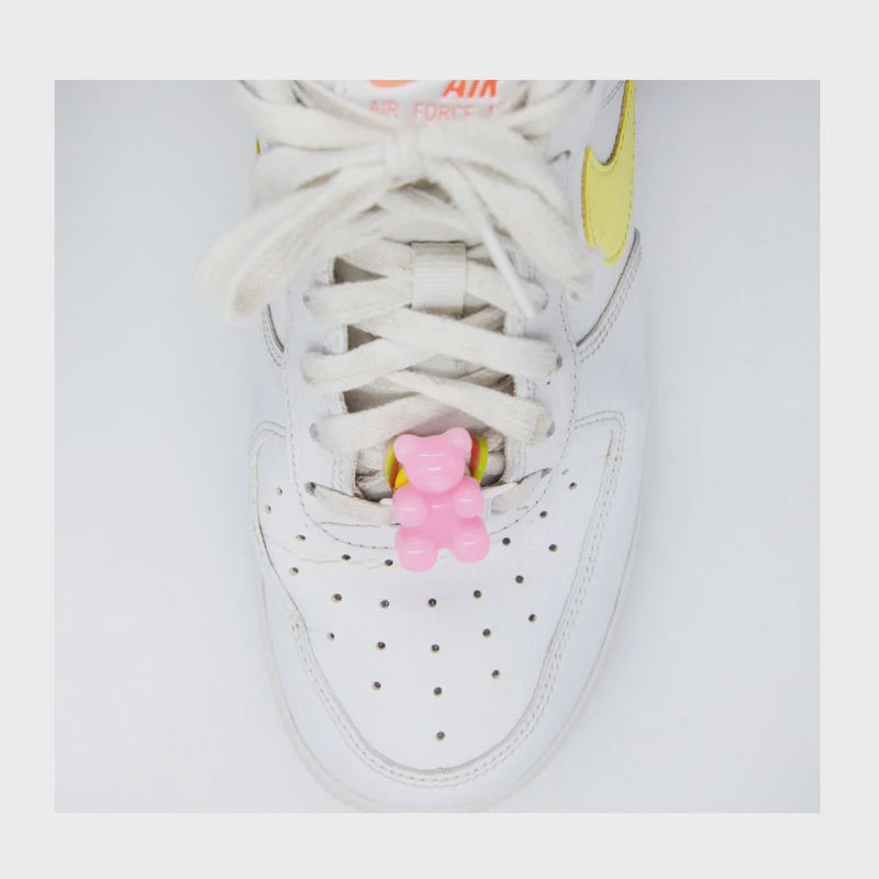 Yummies Gummie Schuh Charme