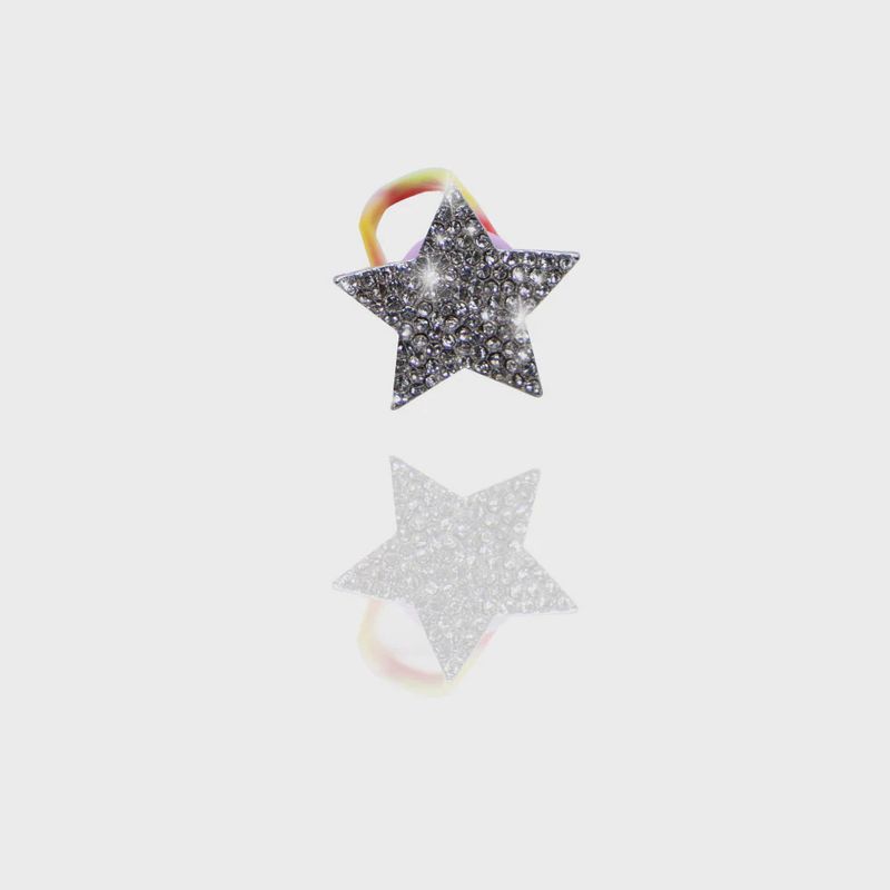 Starlight Schuh Charm