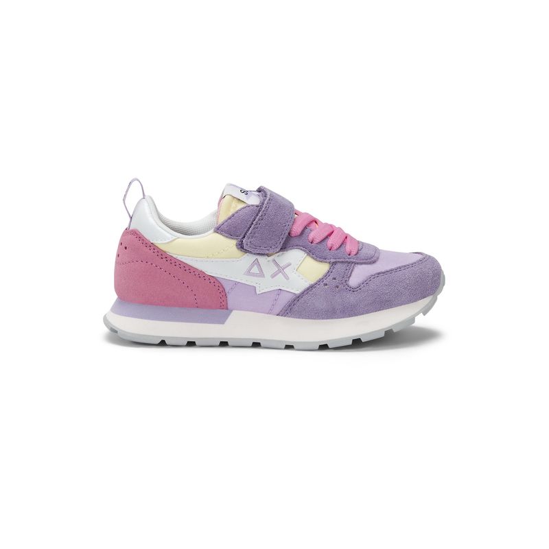 Girl&#39;s Stargirl Multicolor (Kid) Lilla
