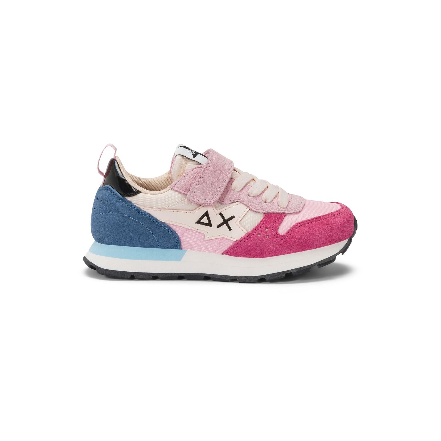 Girl&#39;s Stargirl Multicolor (Kid) Rosa, Size: 30