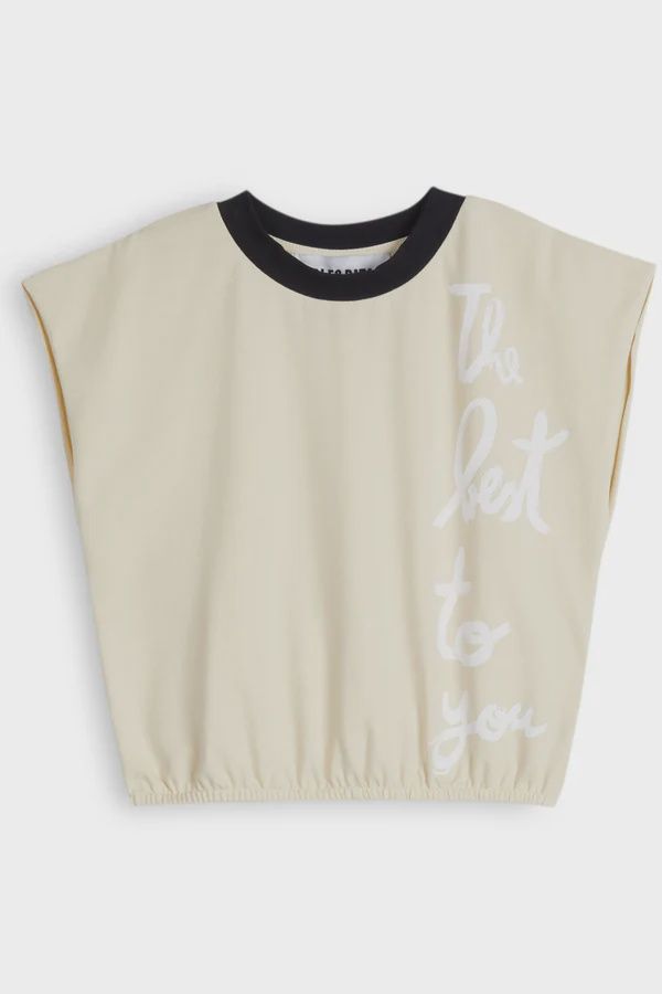 T-Shirt Marisol Magic, Size: 8Y