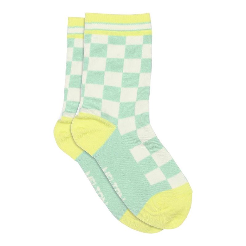 Race Socken Mint