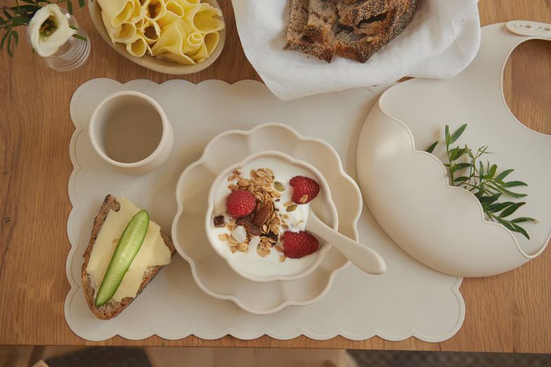 Poppy Platzset