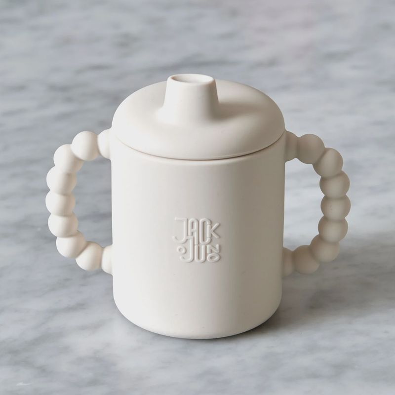 Bubble Sippy Becher