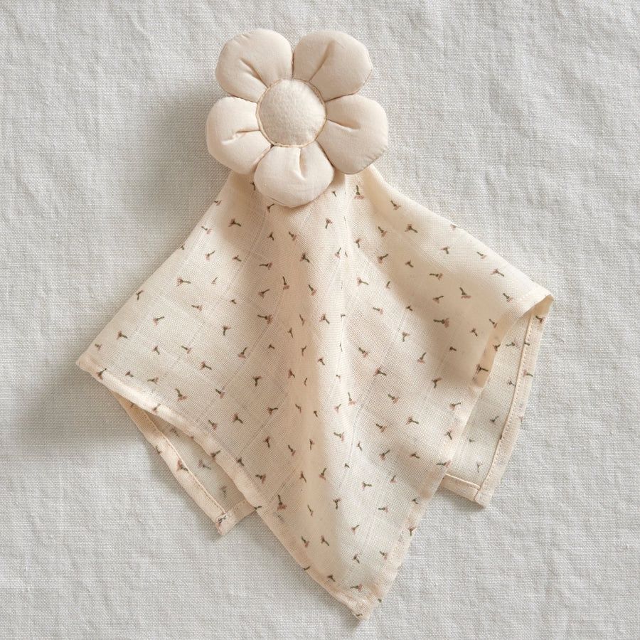 Poppy Kuscheltuch