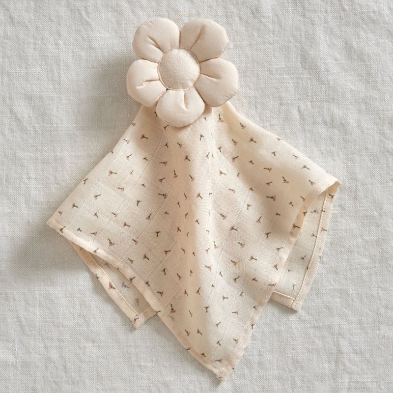 Poppy Kuscheltuch