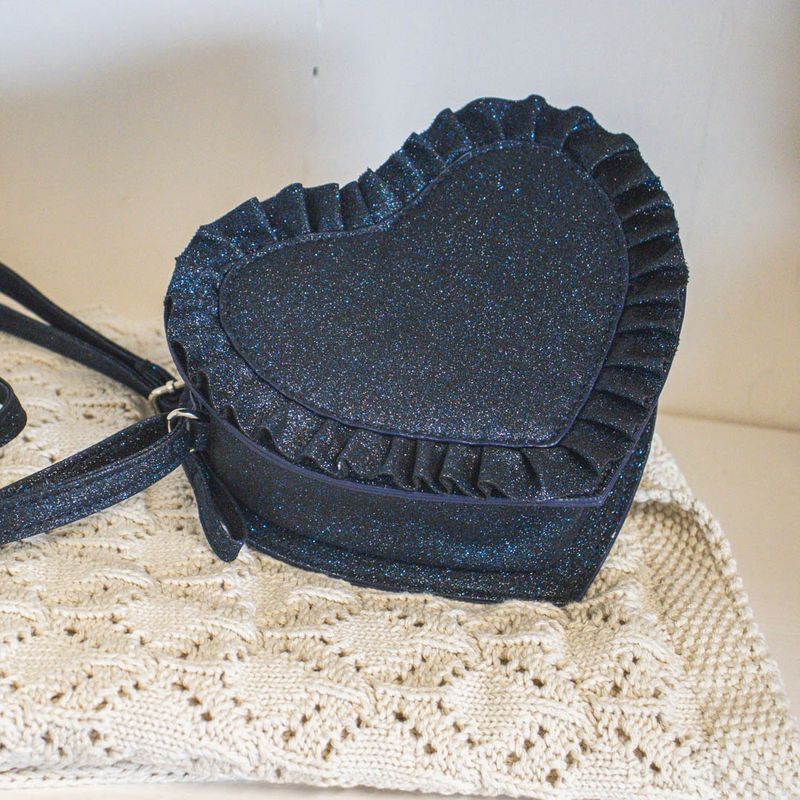 Juliet Schultertasche