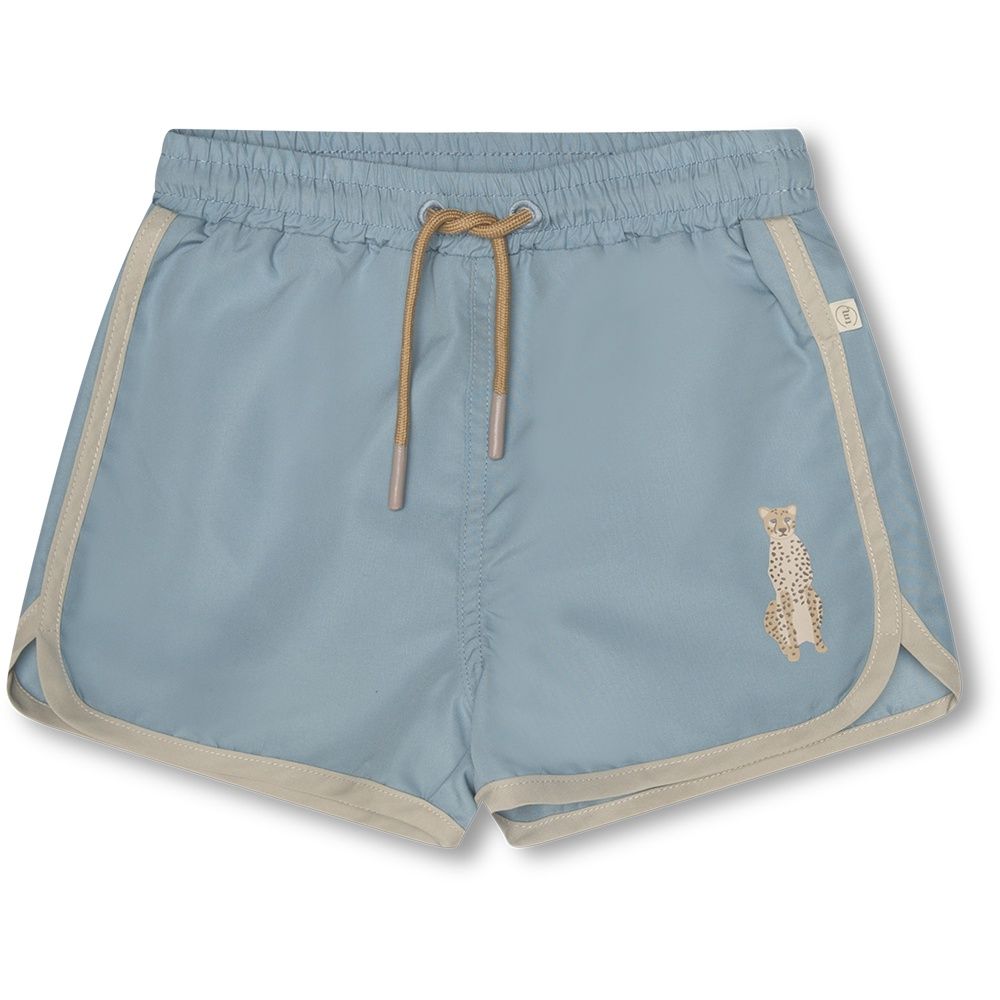 Ludvig Badehose, Size: 80cm - 12M