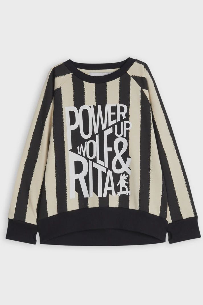 Sweatshirt Bernardo, Size: 8Y