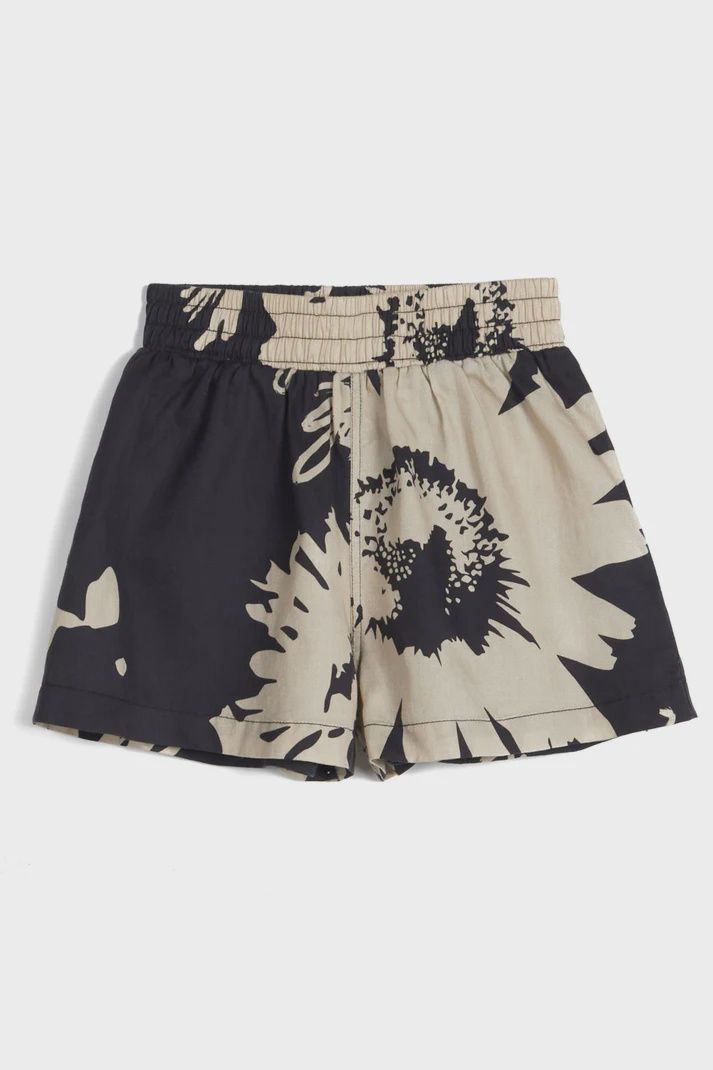Shorts Augusto, Size: 6Y
