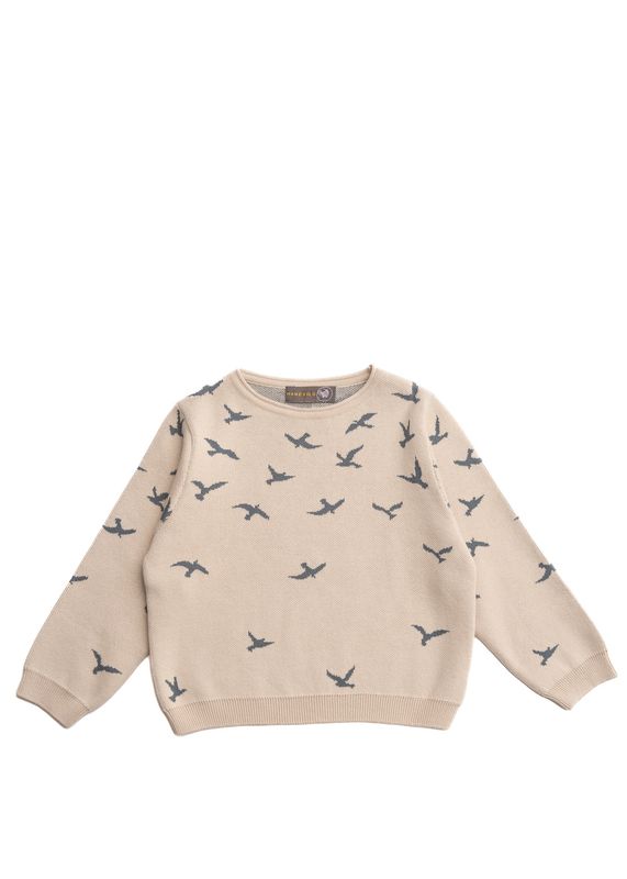 Aura Pullover