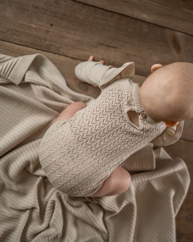 Babydecke