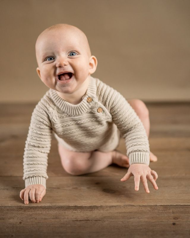 Claus Bodypullover