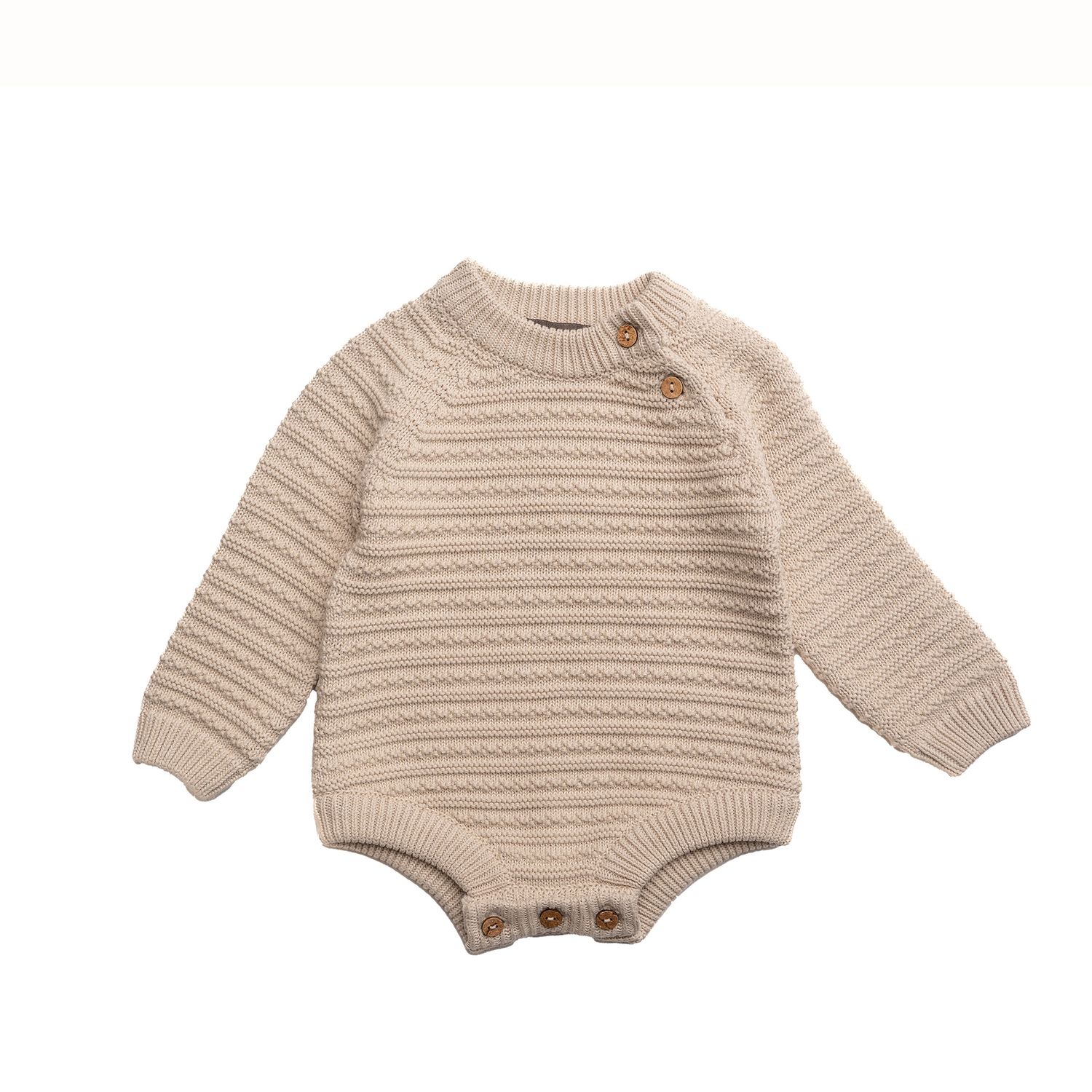 Claus Bodypullover, Size: 68