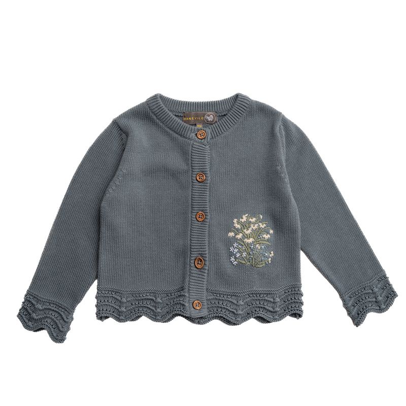 Johanna Cardigan