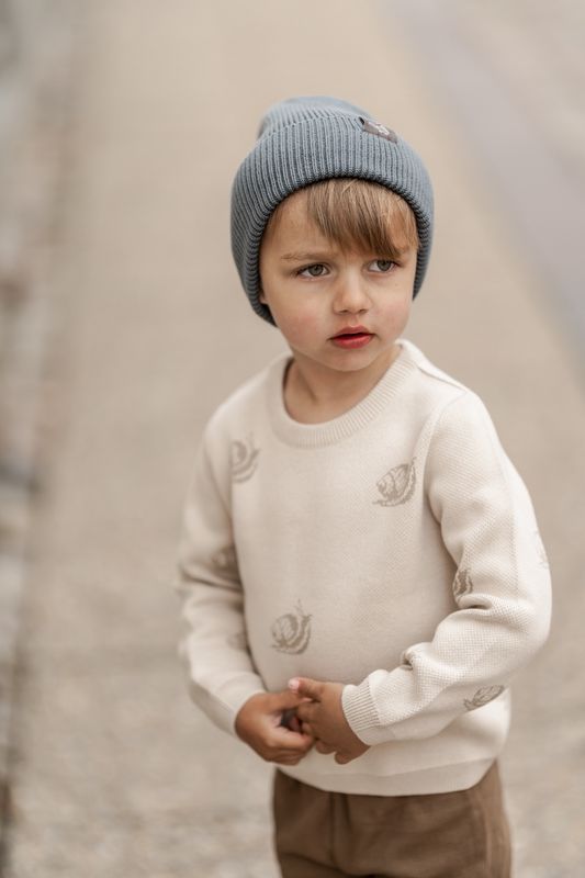 Konrad Pullover