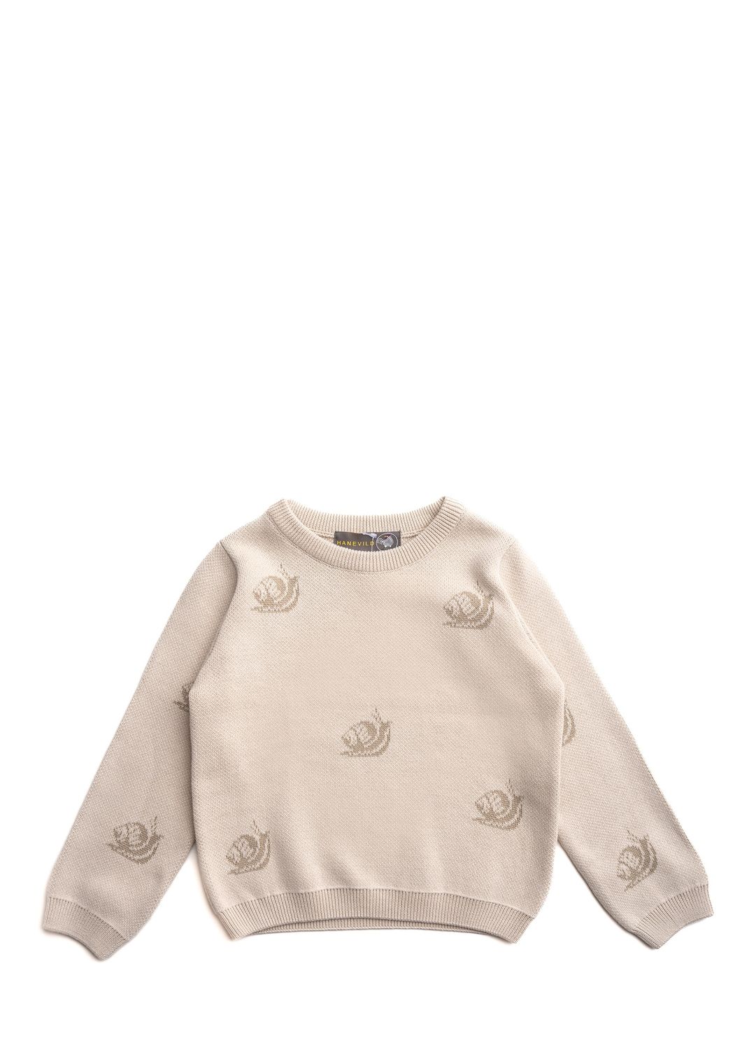 Konrad Pullover, Size: 104