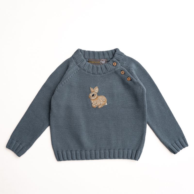 Linus Pullover