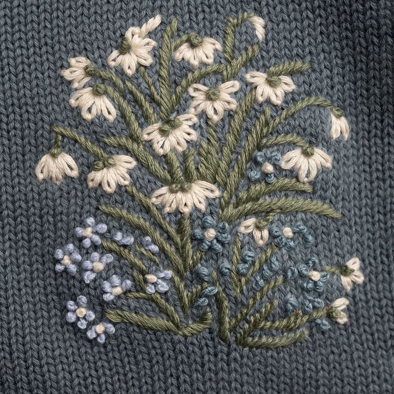 Johanna Cardigan