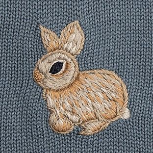 Linus Pullover